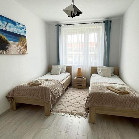 Apartament Laura Hel Extérieur photo