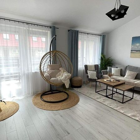 Apartament Laura Hel Extérieur photo