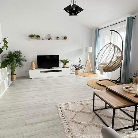 Apartament Laura Hel Extérieur photo