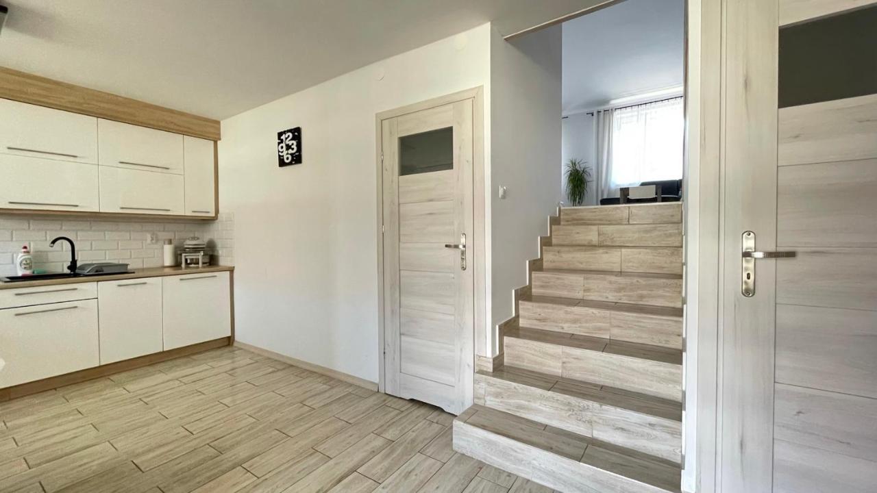 Apartament Laura Hel Extérieur photo