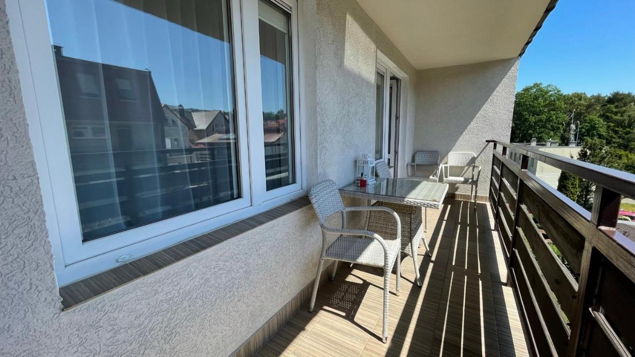 Apartament Laura Hel Extérieur photo