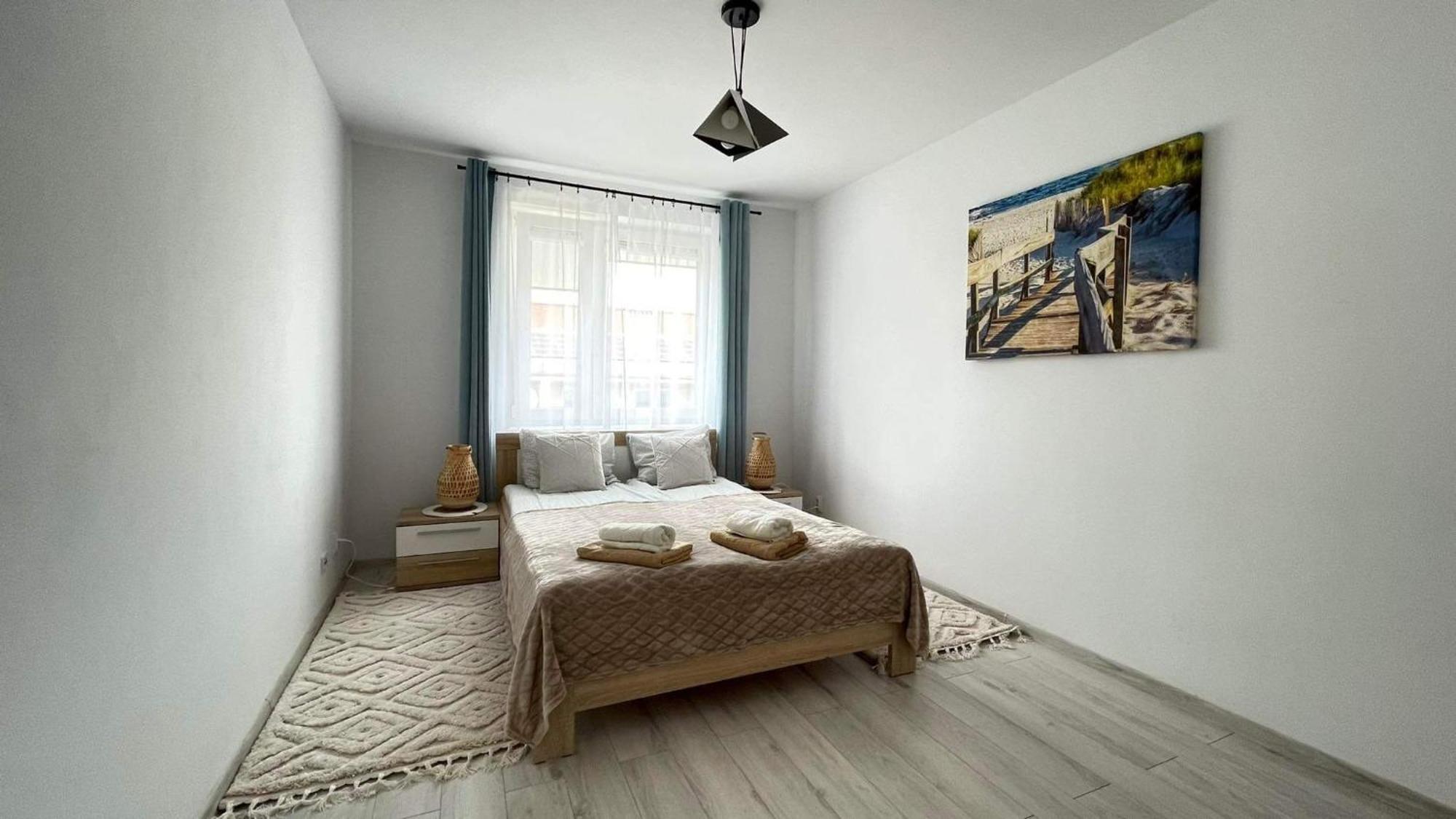 Apartament Laura Hel Extérieur photo
