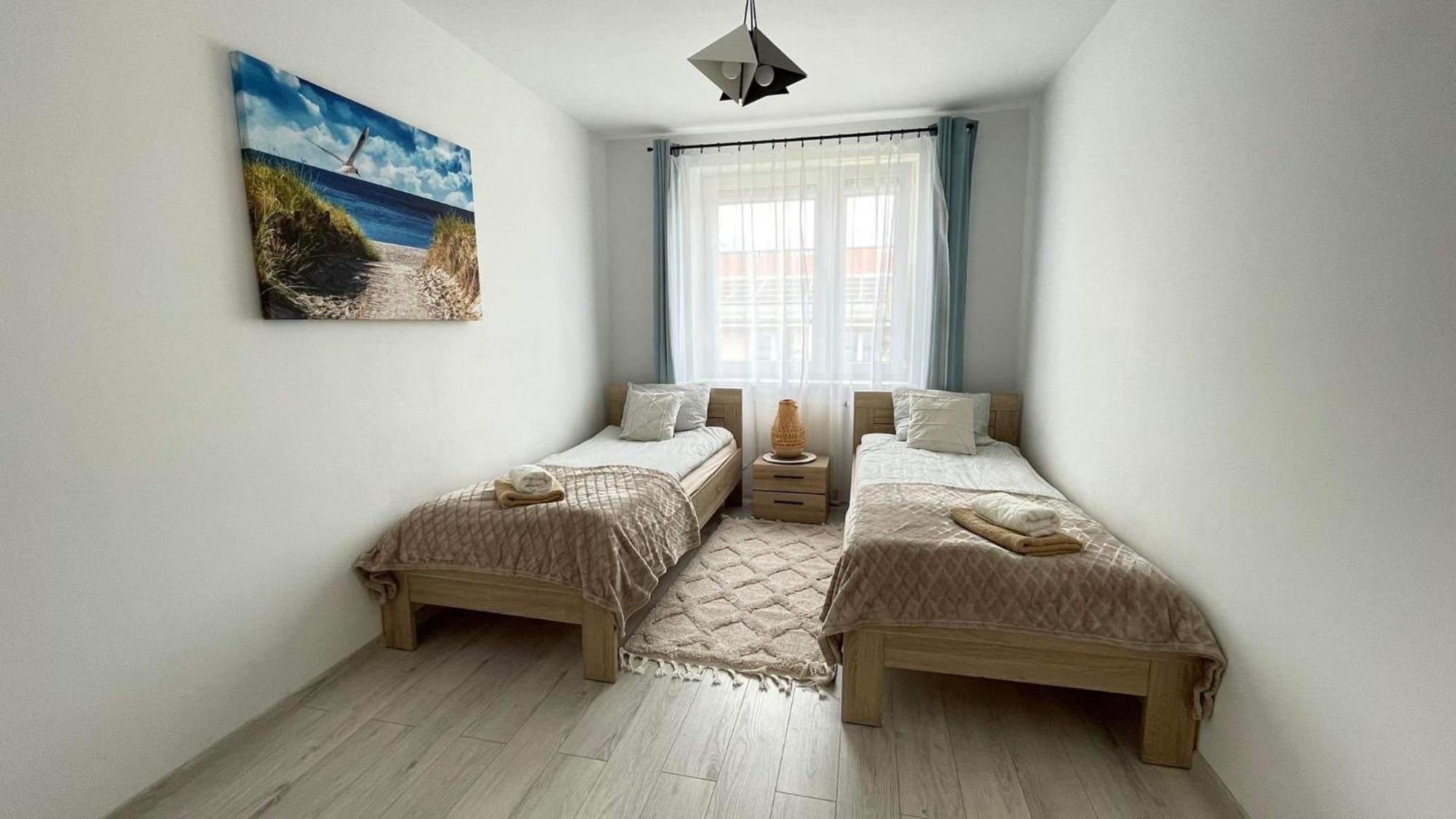 Apartament Laura Hel Extérieur photo