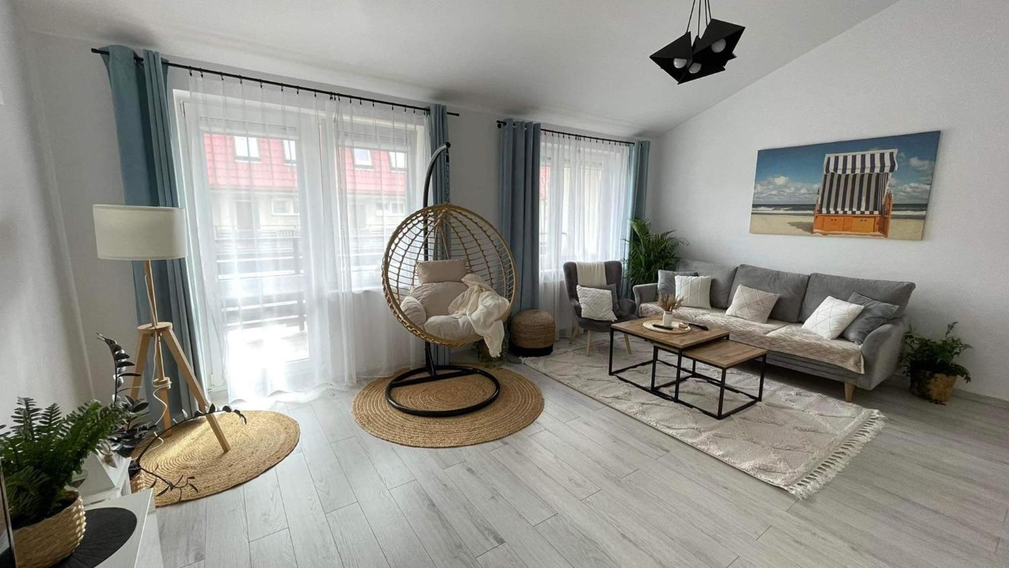 Apartament Laura Hel Extérieur photo