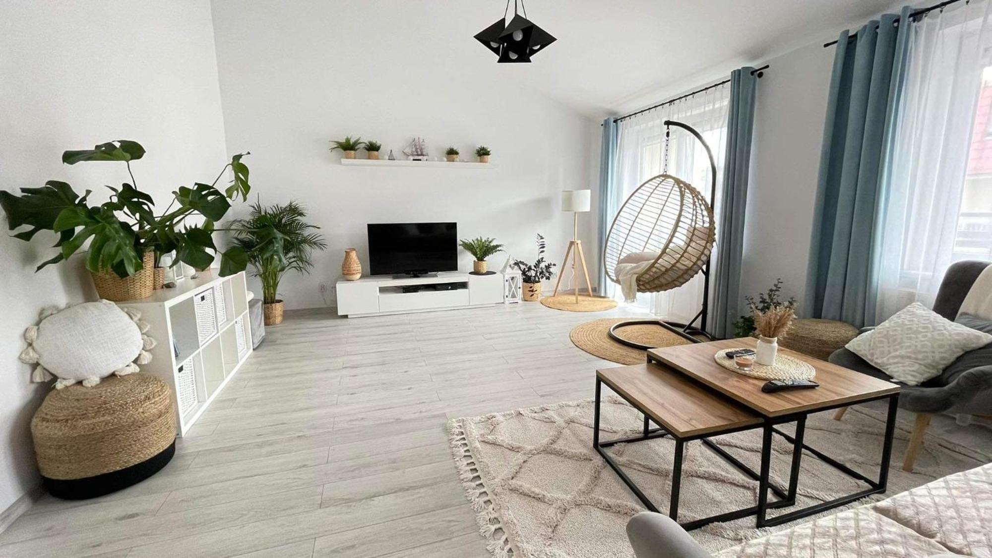 Apartament Laura Hel Extérieur photo