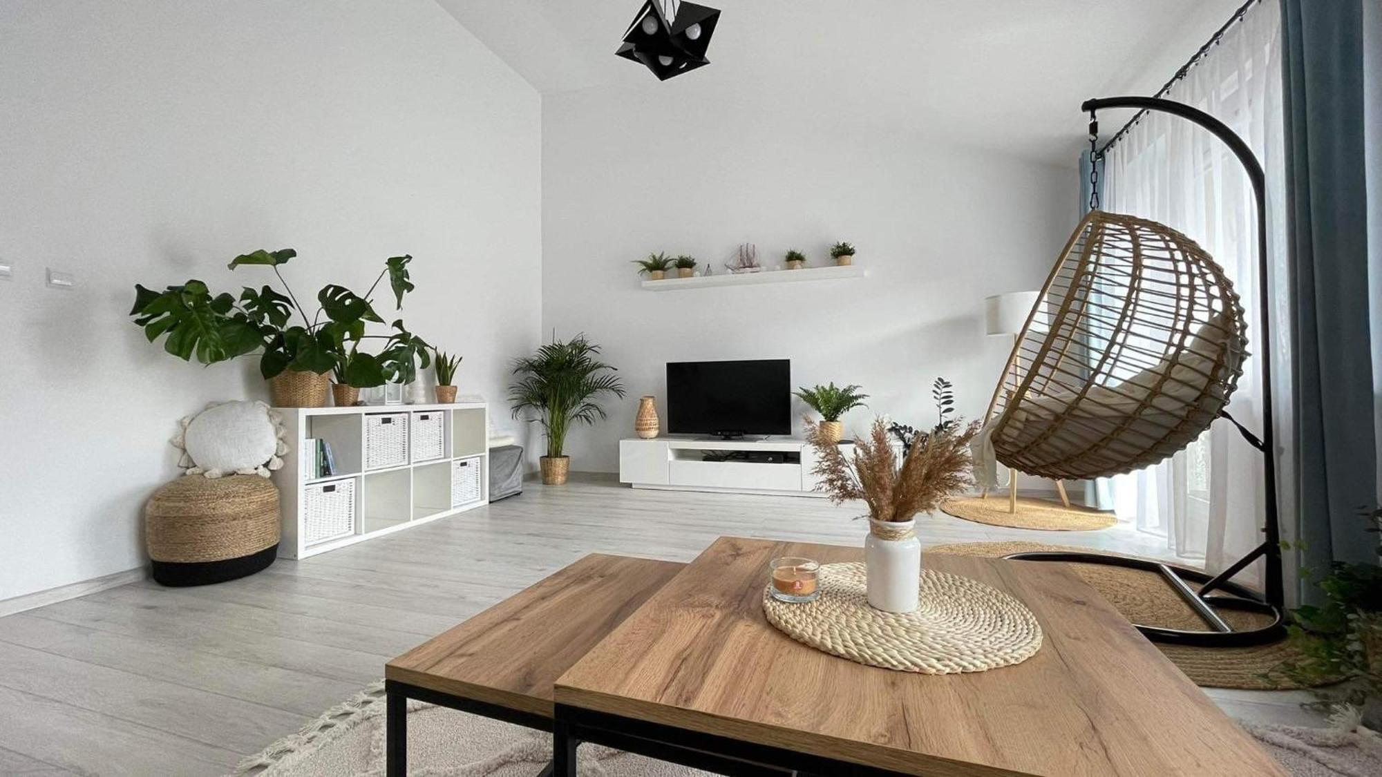 Apartament Laura Hel Extérieur photo