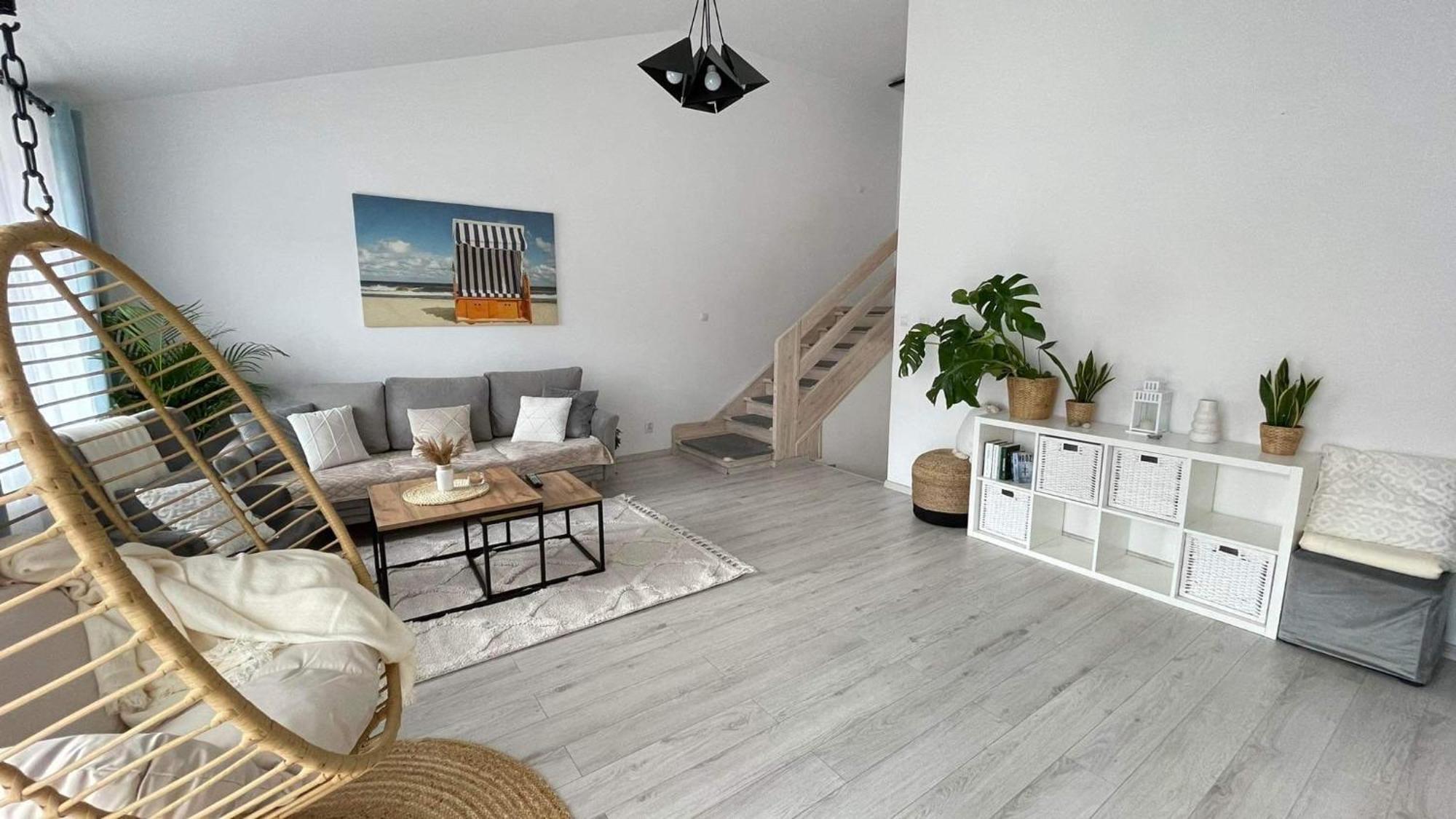 Apartament Laura Hel Extérieur photo