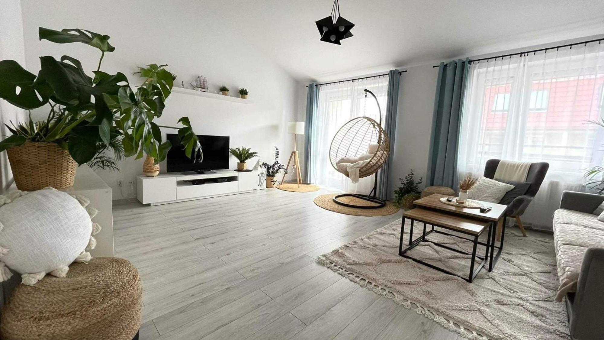 Apartament Laura Hel Extérieur photo