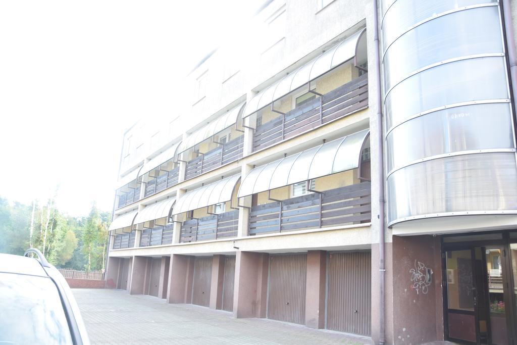 Apartament Laura Hel Extérieur photo