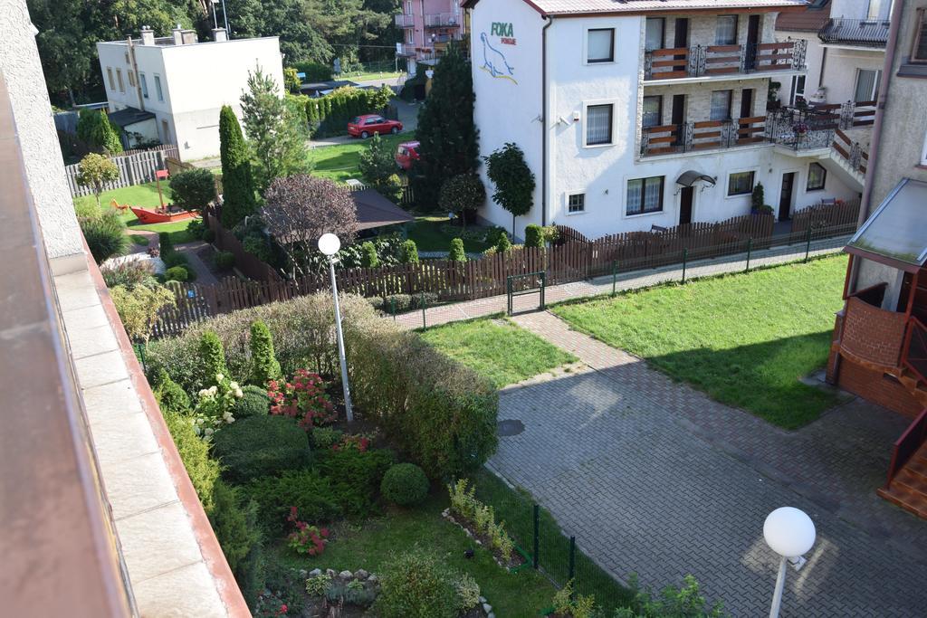 Apartament Laura Hel Extérieur photo