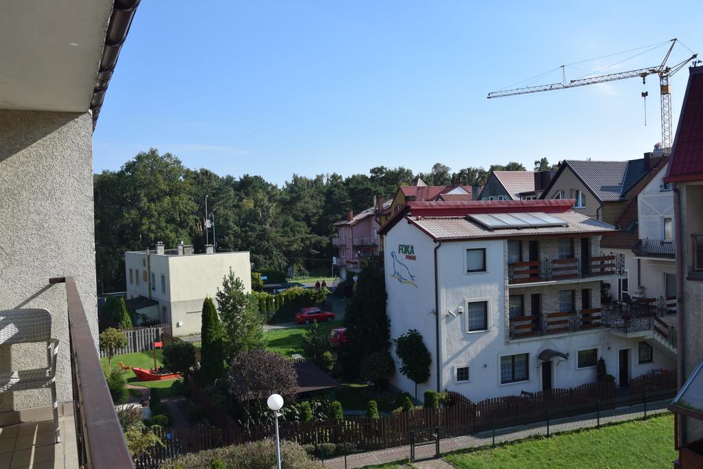 Apartament Laura Hel Extérieur photo