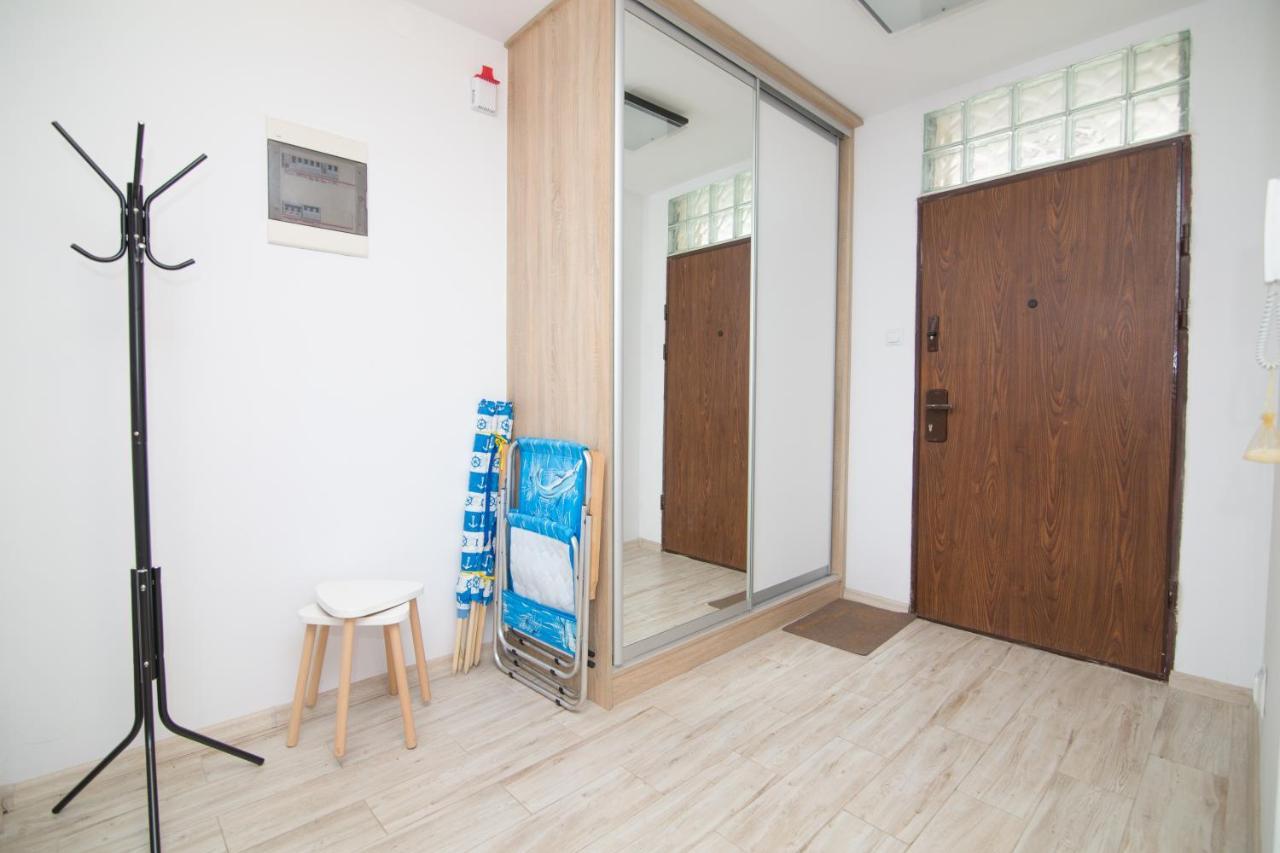 Apartament Laura Hel Extérieur photo