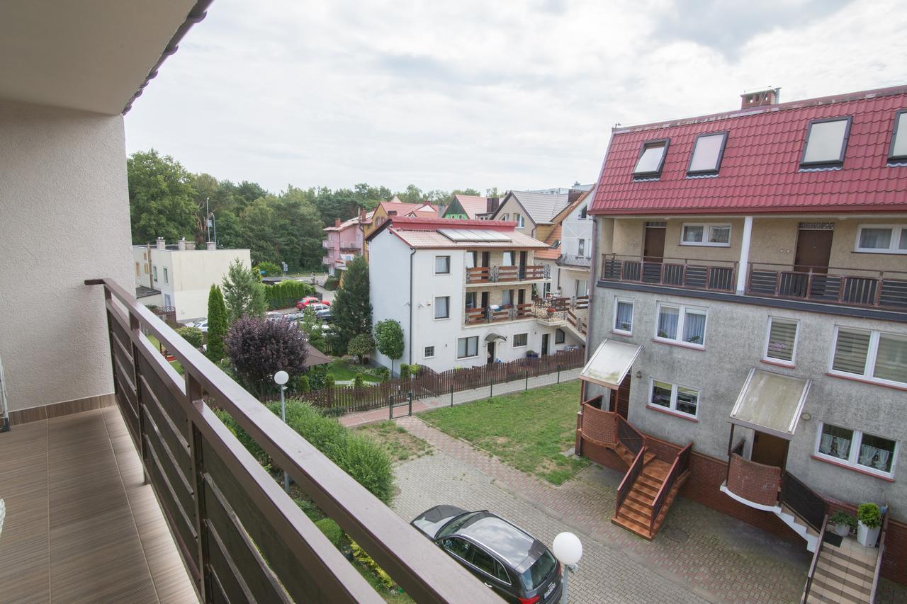 Apartament Laura Hel Extérieur photo